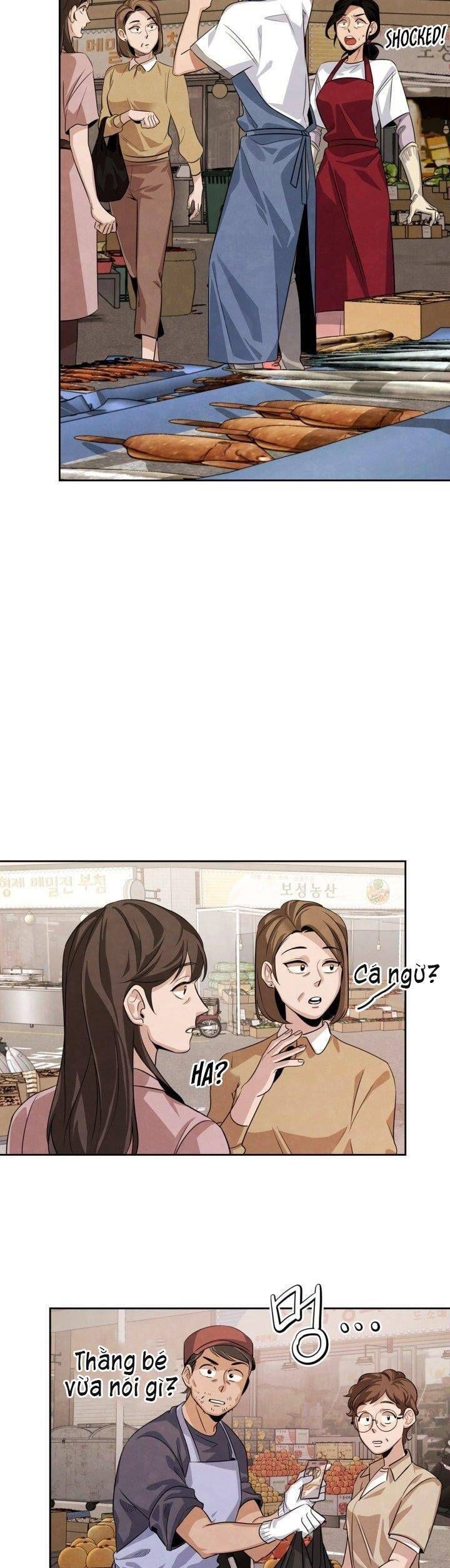 đọc truyện Sống Như Một Diễn Viên Chương 2 ảnh 51 tại Thiên Thai Truyện