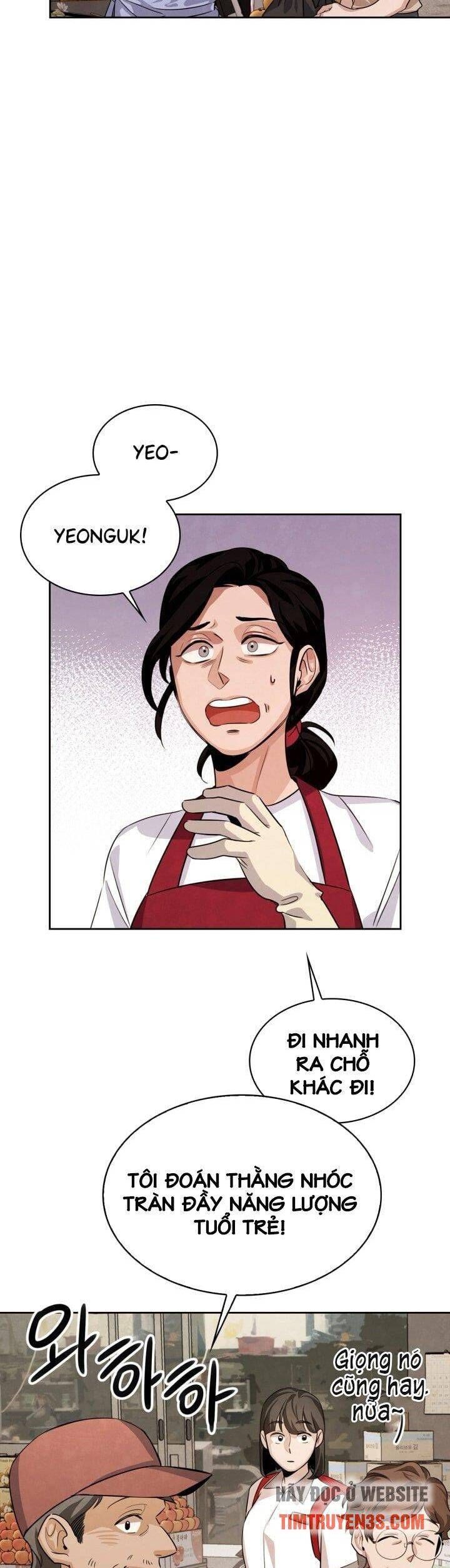 đọc truyện Sống Như Một Diễn Viên Chương 2 ảnh 52 tại Thiên Thai Truyện