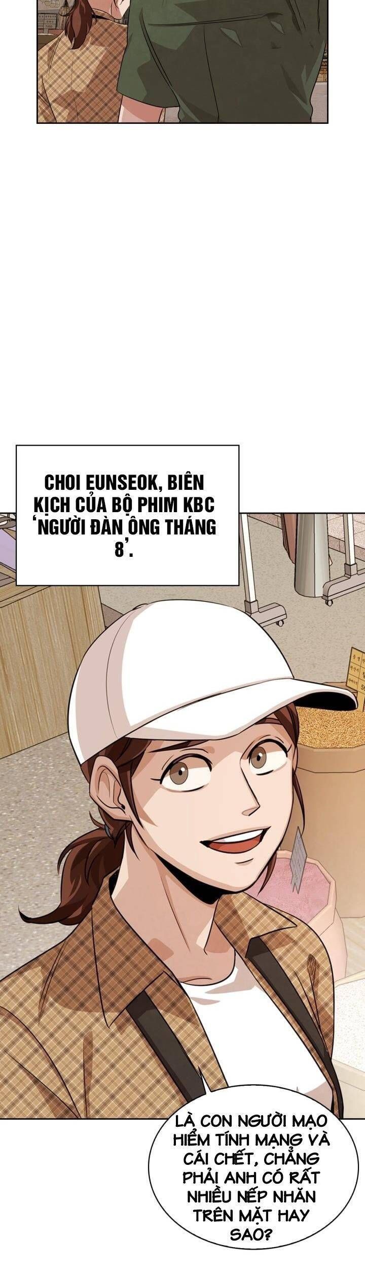 đọc truyện Sống Như Một Diễn Viên Chương 2 ảnh 57 tại Thiên Thai Truyện