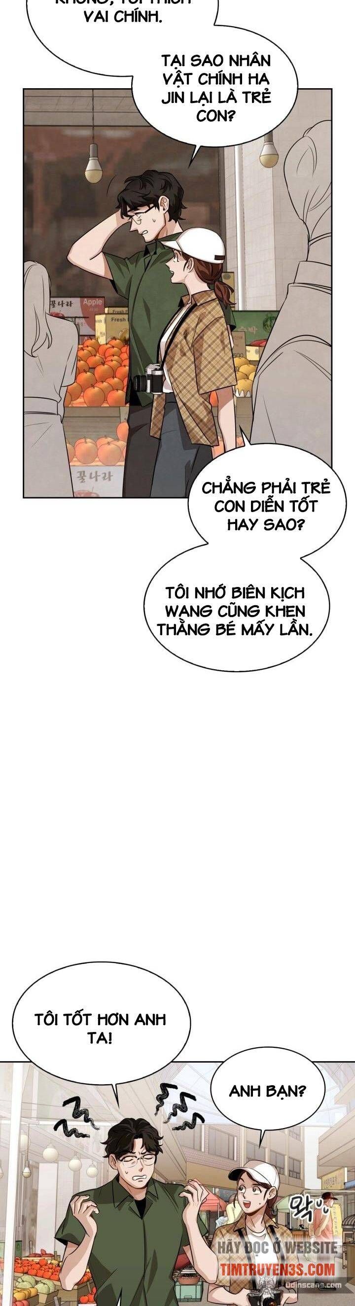 đọc truyện Sống Như Một Diễn Viên Chương 2 ảnh 59 tại Thiên Thai Truyện