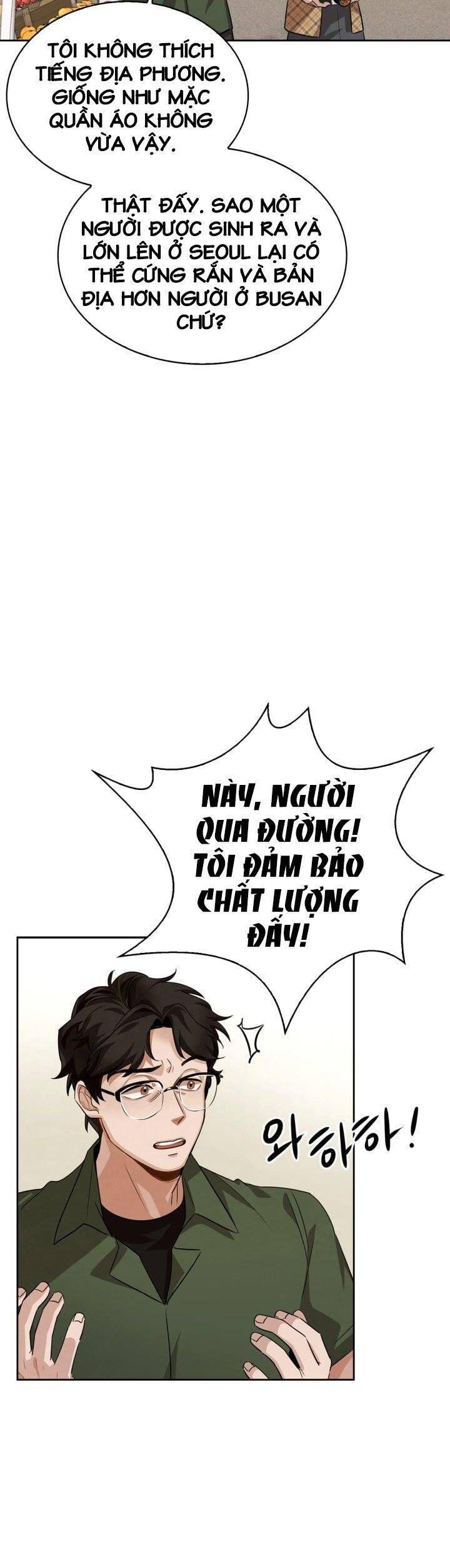 đọc truyện Sống Như Một Diễn Viên Chương 2 ảnh 60 tại Thiên Thai Truyện