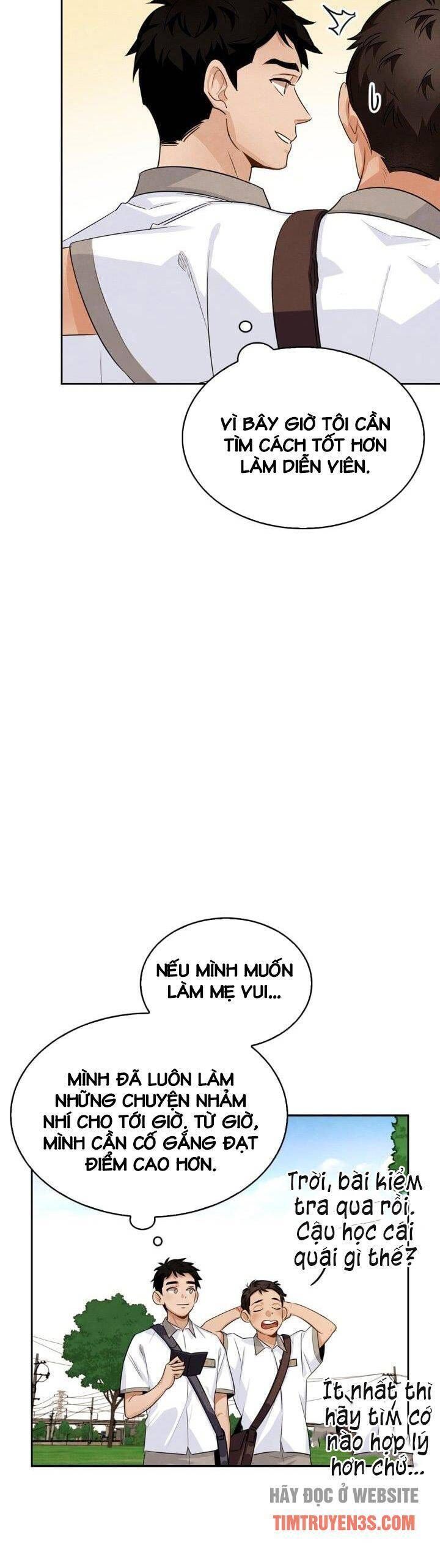 đọc truyện Sống Như Một Diễn Viên Chương 2 ảnh 8 tại Thiên Thai Truyện