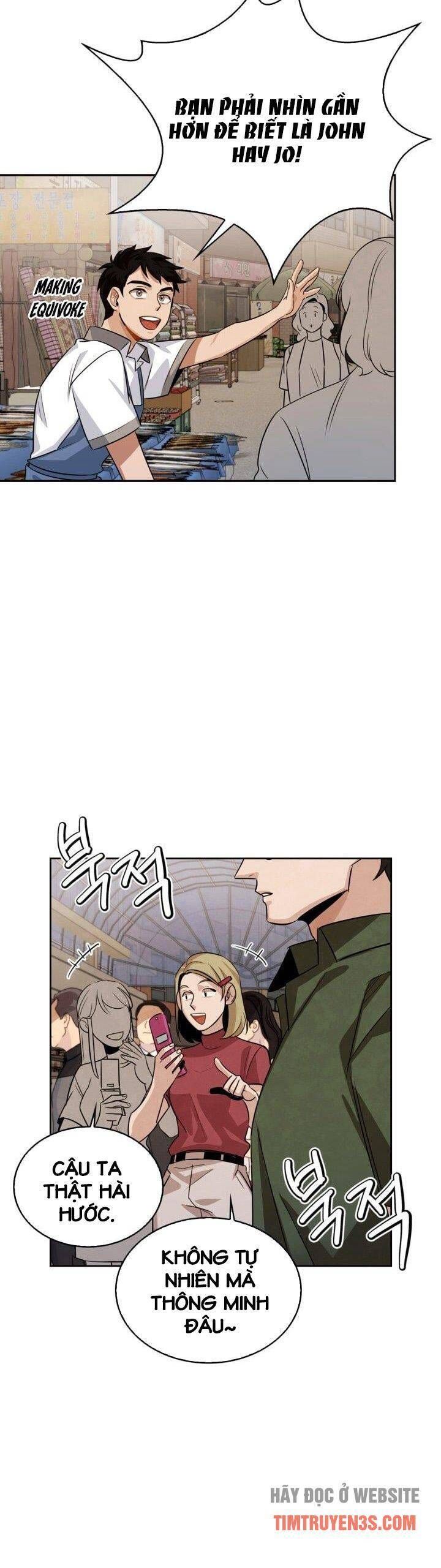 đọc truyện Sống Như Một Diễn Viên Chương 2 ảnh 63 tại Thiên Thai Truyện