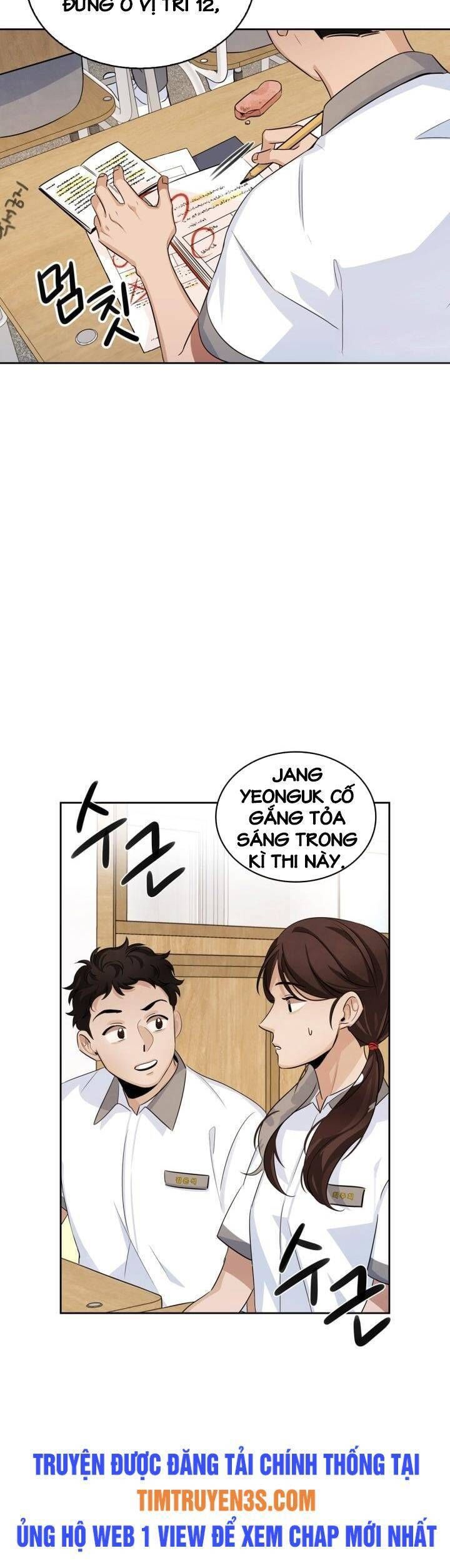 đọc truyện Sống Như Một Diễn Viên Chương 2 ảnh 11 tại Thiên Thai Truyện