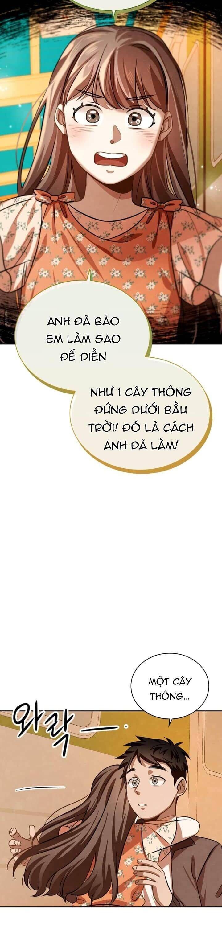 đọc truyện Sống Như Một Diễn Viên Chương 20 ảnh 15 tại Thiên Thai Truyện