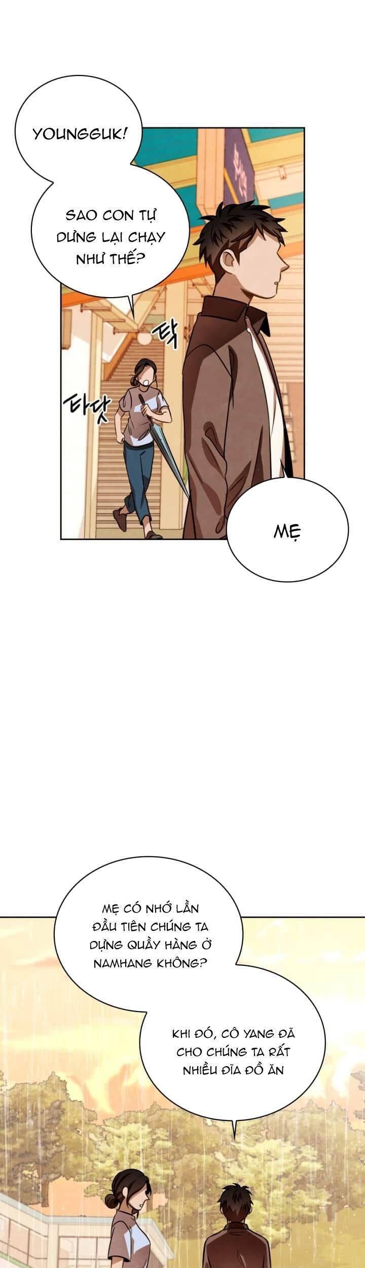 đọc truyện Sống Như Một Diễn Viên Chương 20 ảnh 19 tại Thiên Thai Truyện