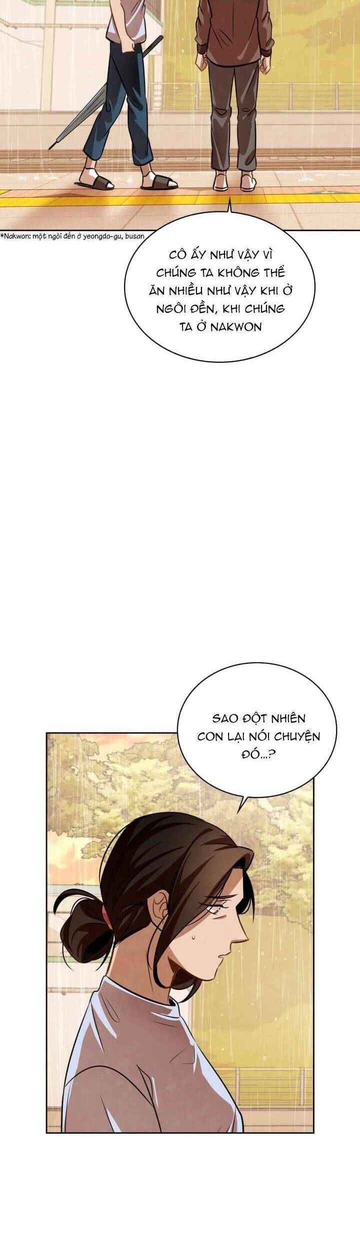 đọc truyện Sống Như Một Diễn Viên Chương 20 ảnh 20 tại Thiên Thai Truyện