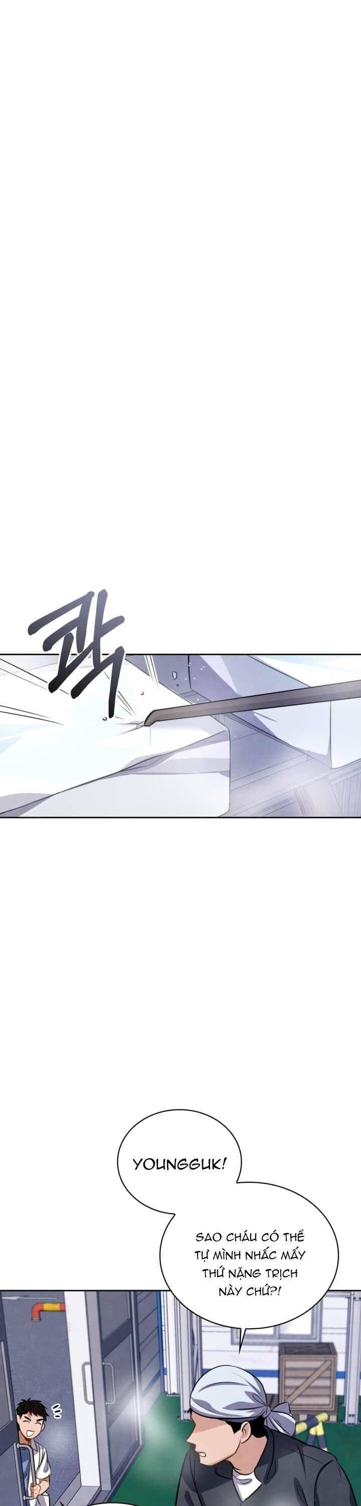 đọc truyện Sống Như Một Diễn Viên Chương 20 ảnh 25 tại Thiên Thai Truyện