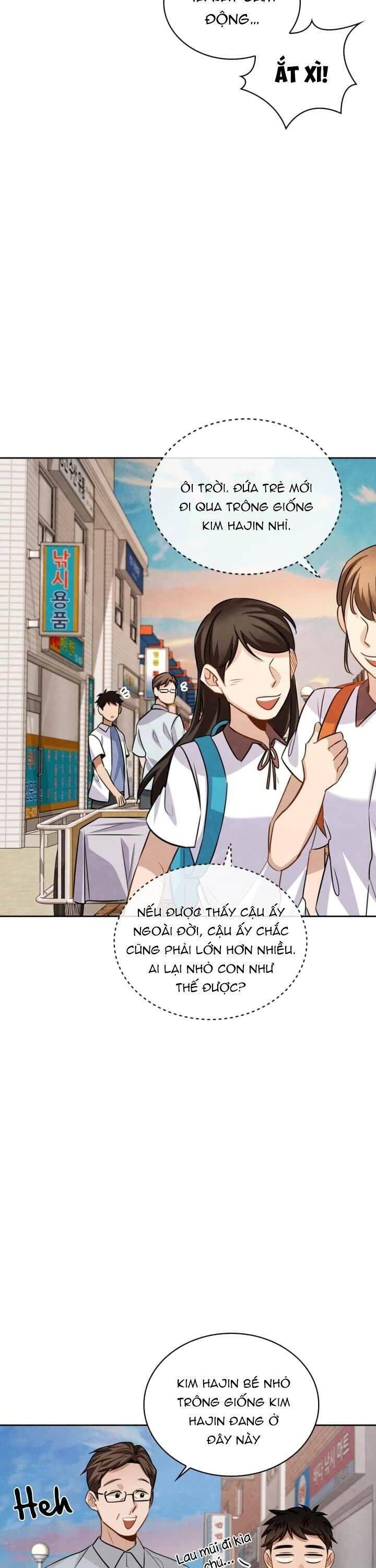 đọc truyện Sống Như Một Diễn Viên Chương 20 ảnh 28 tại Thiên Thai Truyện