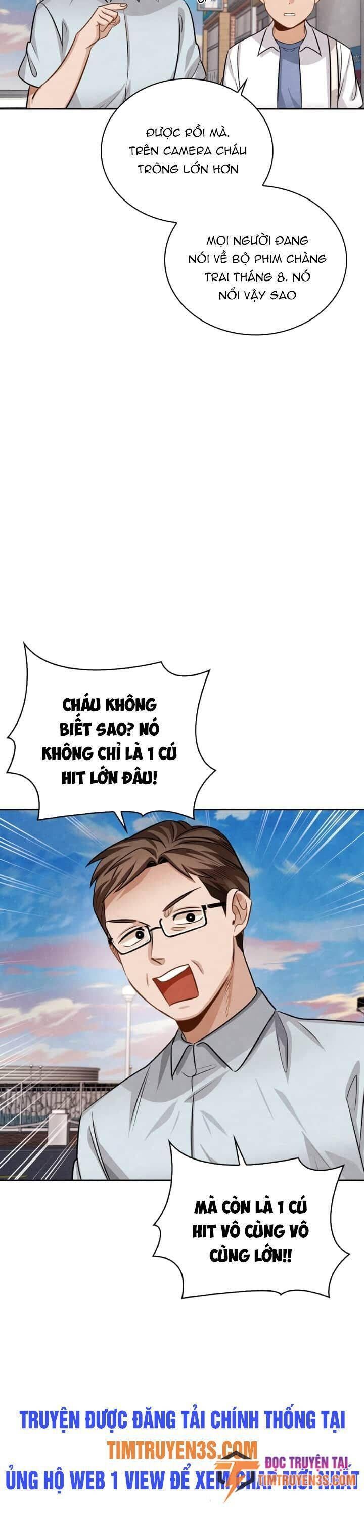 đọc truyện Sống Như Một Diễn Viên Chương 20 ảnh 29 tại Thiên Thai Truyện