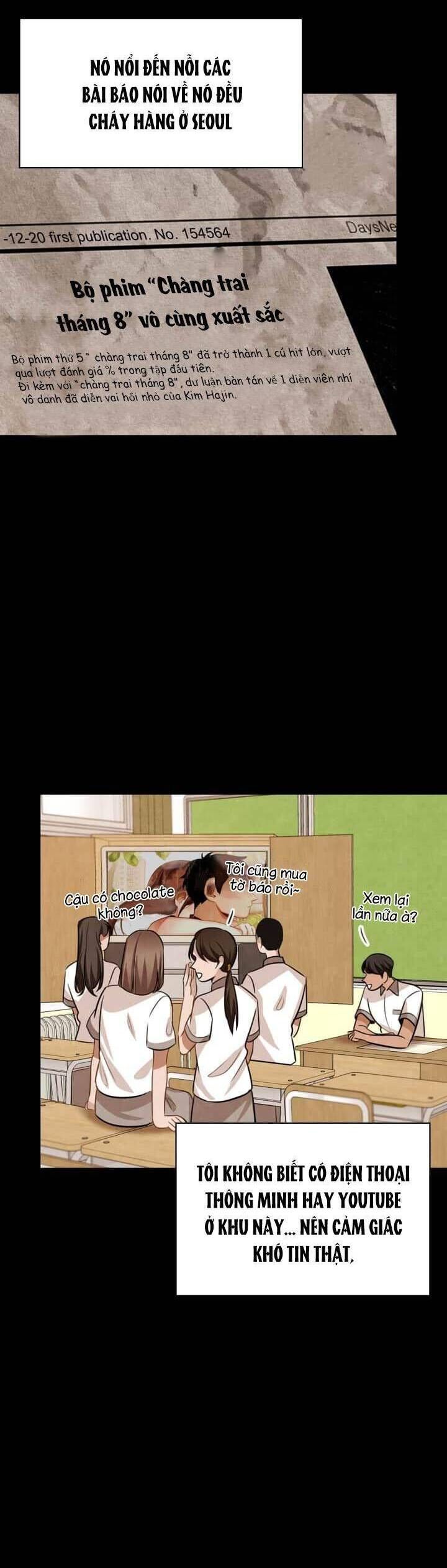 đọc truyện Sống Như Một Diễn Viên Chương 20 ảnh 31 tại Thiên Thai Truyện