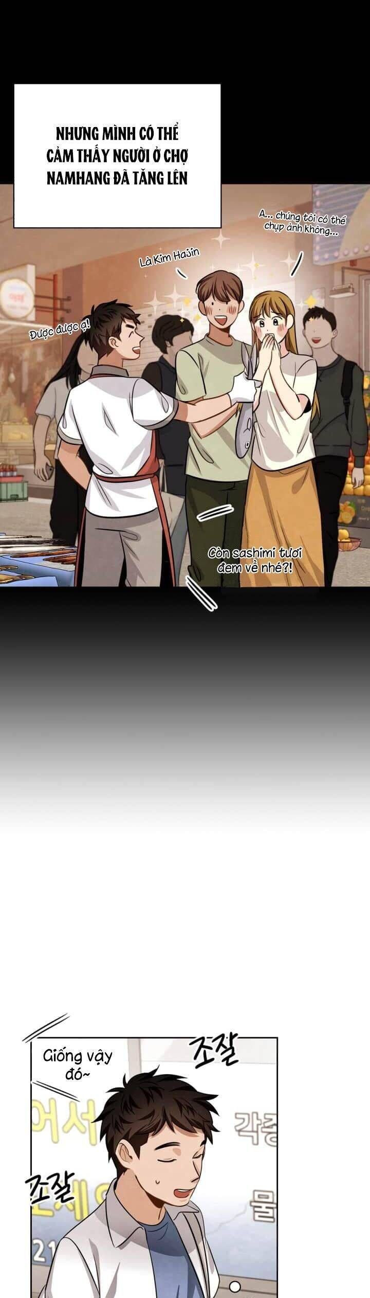 đọc truyện Sống Như Một Diễn Viên Chương 20 ảnh 32 tại Thiên Thai Truyện