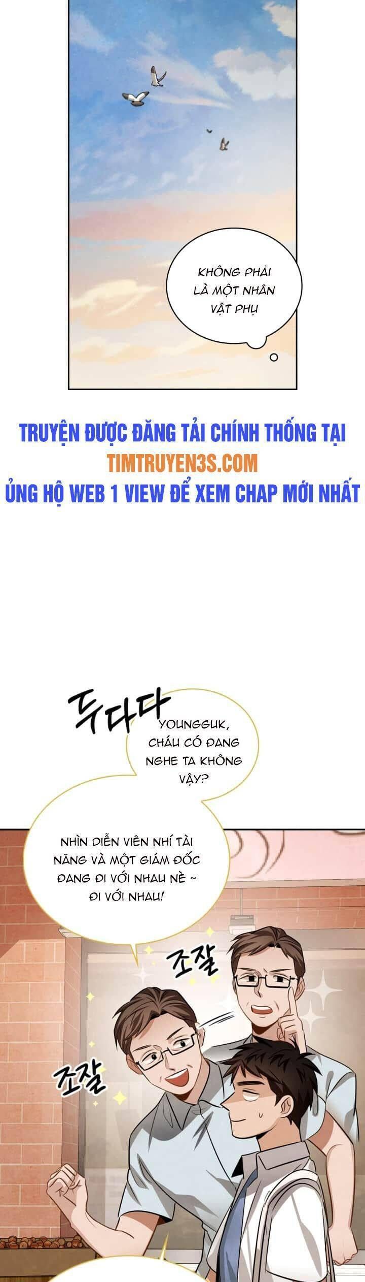 đọc truyện Sống Như Một Diễn Viên Chương 20 ảnh 34 tại Thiên Thai Truyện