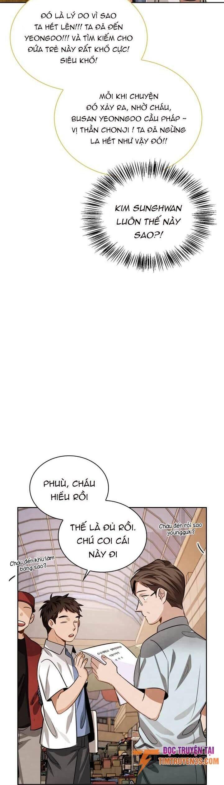 đọc truyện Sống Như Một Diễn Viên Chương 20 ảnh 35 tại Thiên Thai Truyện