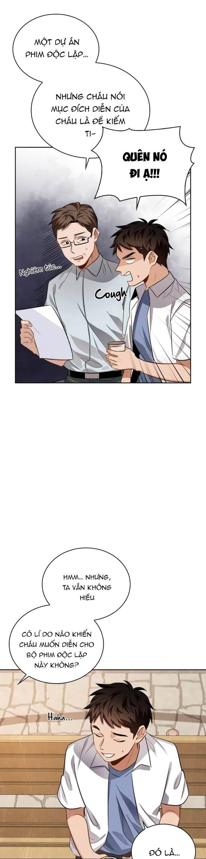 đọc truyện Sống Như Một Diễn Viên Chương 20 ảnh 39 tại Thiên Thai Truyện