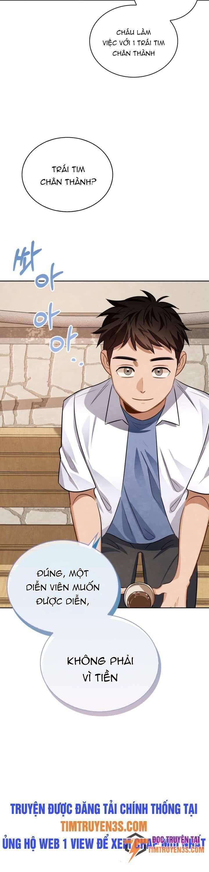 đọc truyện Sống Như Một Diễn Viên Chương 20 ảnh 40 tại Thiên Thai Truyện