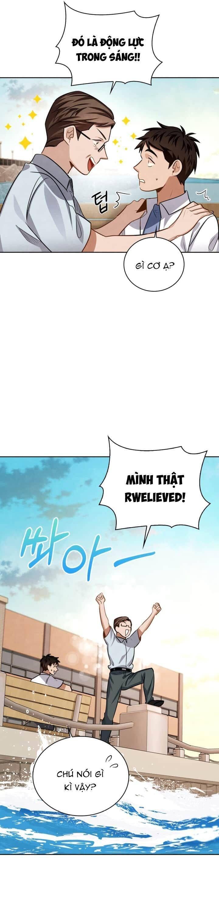 đọc truyện Sống Như Một Diễn Viên Chương 20 ảnh 41 tại Thiên Thai Truyện