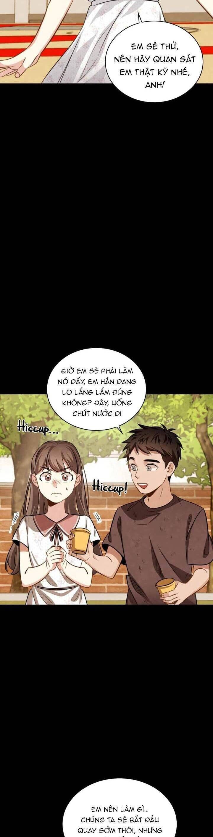 đọc truyện Sống Như Một Diễn Viên Chương 20 ảnh 6 tại Thiên Thai Truyện