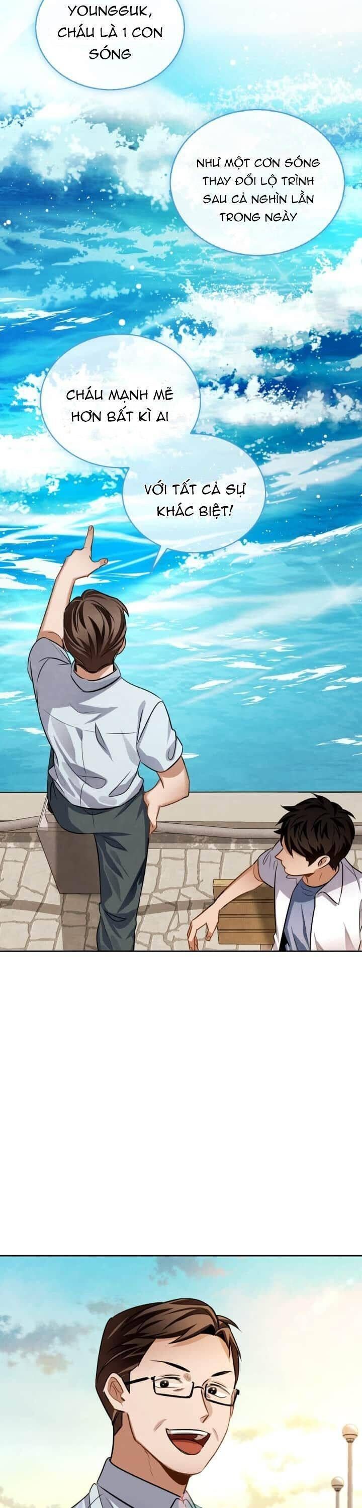 đọc truyện Sống Như Một Diễn Viên Chương 20 ảnh 43 tại Thiên Thai Truyện