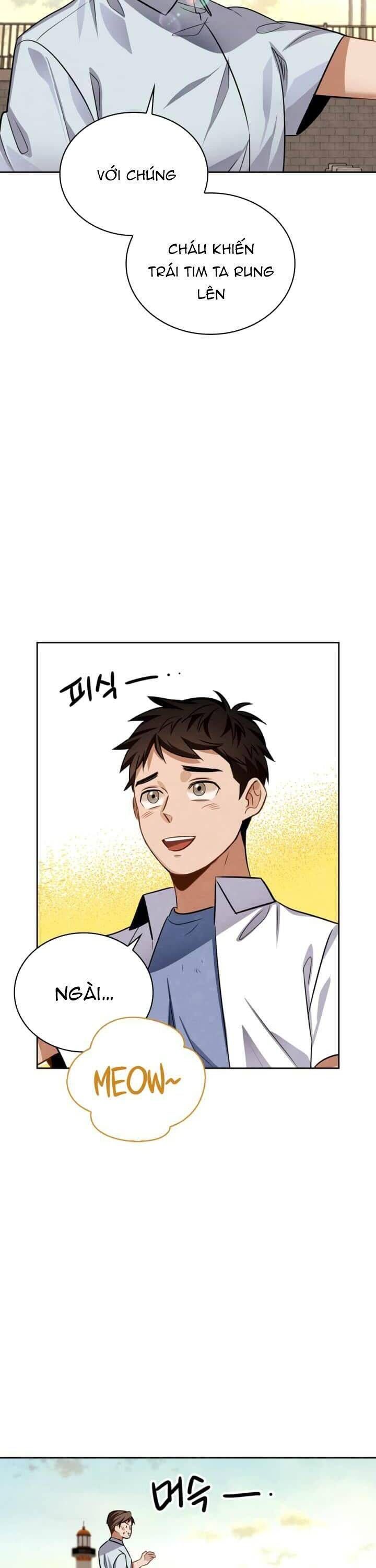 đọc truyện Sống Như Một Diễn Viên Chương 20 ảnh 44 tại Thiên Thai Truyện