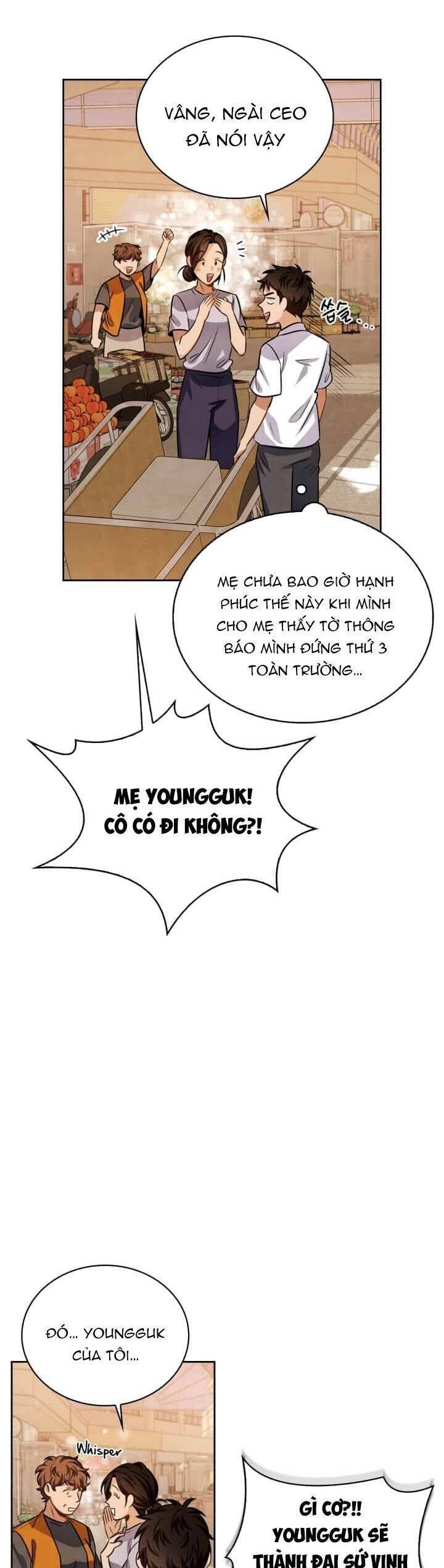 đọc truyện Sống Như Một Diễn Viên Chương 20 ảnh 47 tại Thiên Thai Truyện