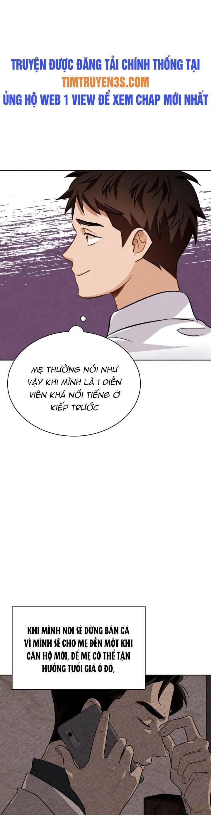 đọc truyện Sống Như Một Diễn Viên Chương 20 ảnh 52 tại Thiên Thai Truyện