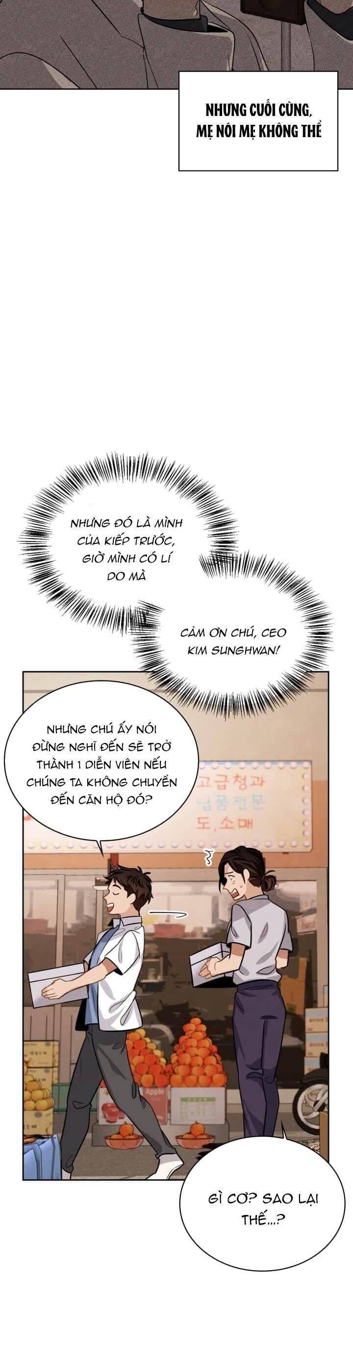 đọc truyện Sống Như Một Diễn Viên Chương 20 ảnh 53 tại Thiên Thai Truyện