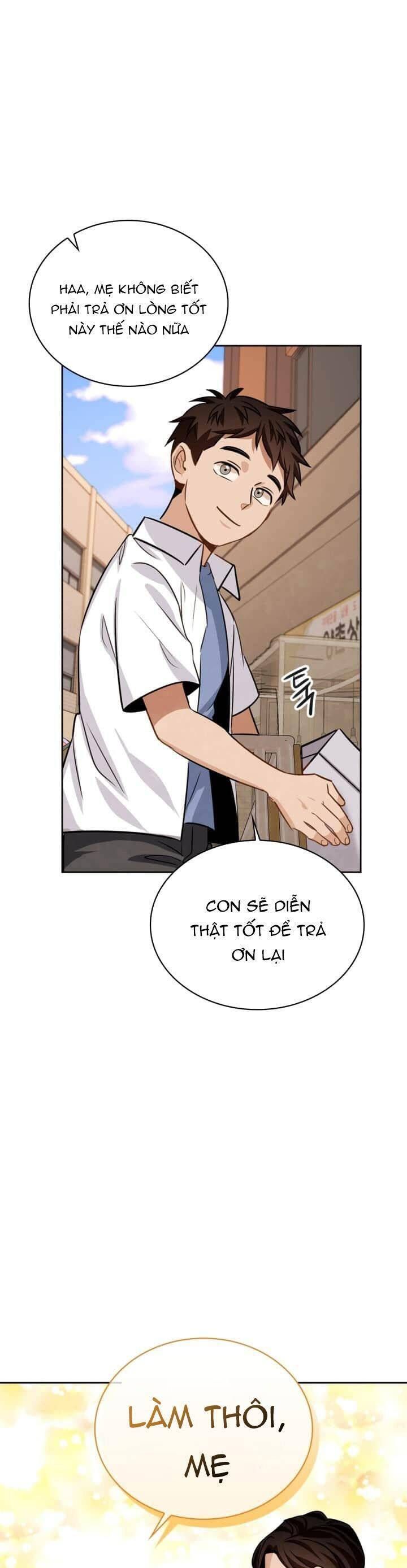 đọc truyện Sống Như Một Diễn Viên Chương 20 ảnh 54 tại Thiên Thai Truyện