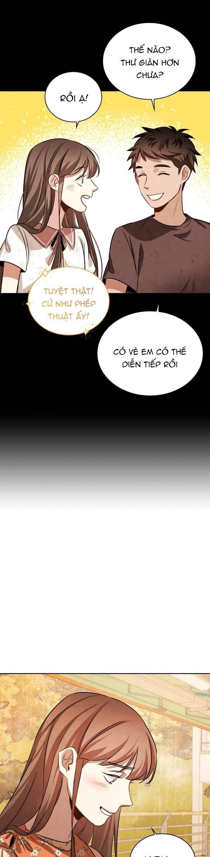 đọc truyện Sống Như Một Diễn Viên Chương 20 ảnh 9 tại Thiên Thai Truyện