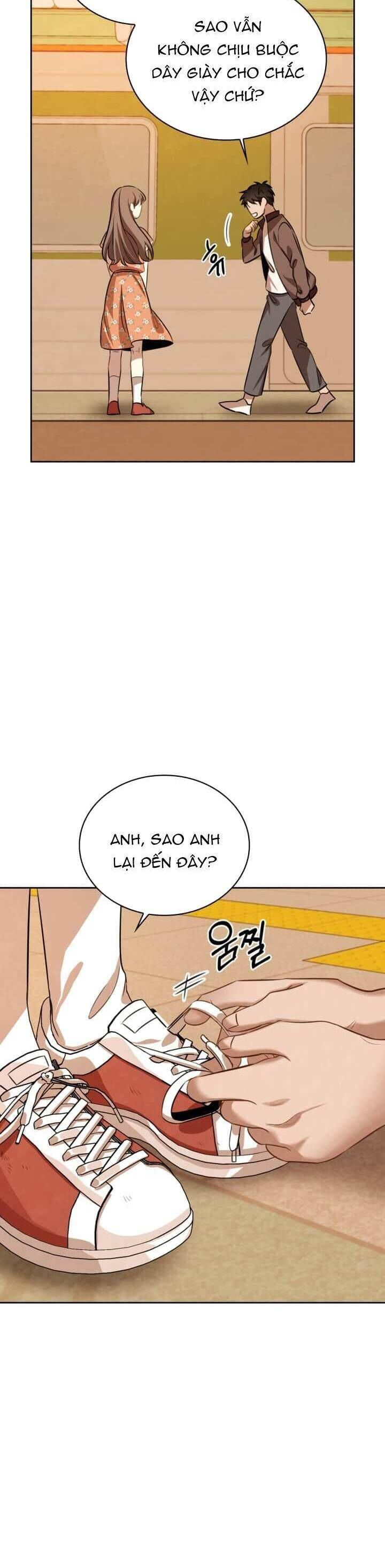 đọc truyện Sống Như Một Diễn Viên Chương 20 ảnh 11 tại Thiên Thai Truyện