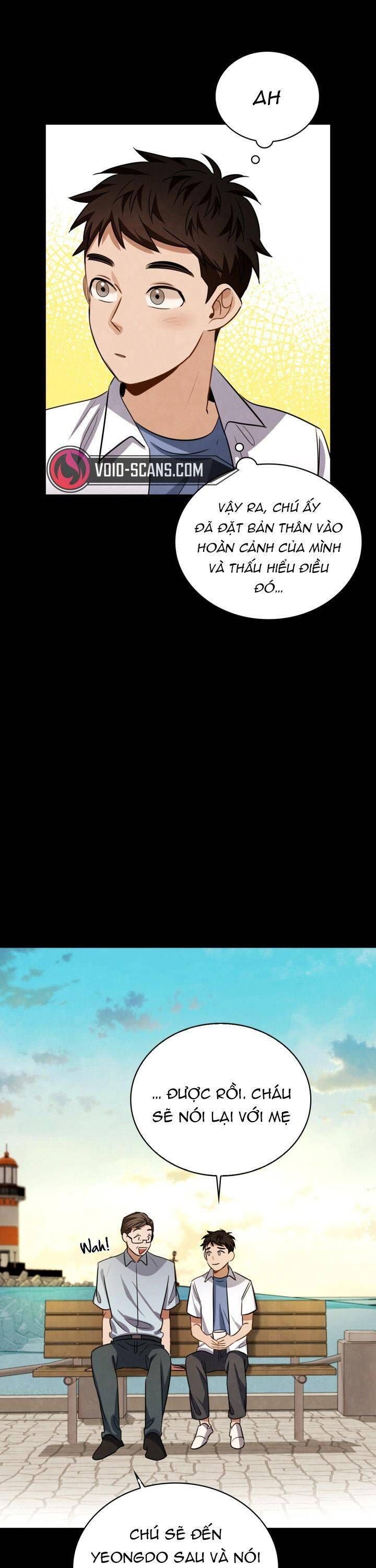 đọc truyện Sống Như Một Diễn Viên Chương 21 ảnh 13 tại Thiên Thai Truyện