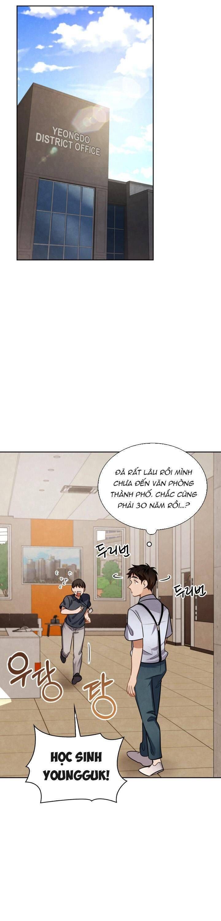 đọc truyện Sống Như Một Diễn Viên Chương 21 ảnh 15 tại Thiên Thai Truyện