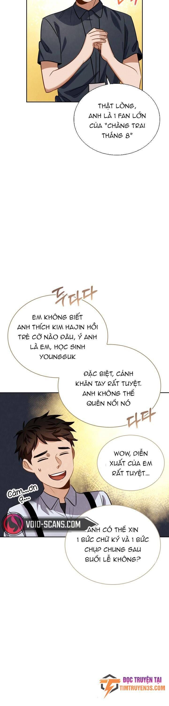 đọc truyện Sống Như Một Diễn Viên Chương 21 ảnh 17 tại Thiên Thai Truyện