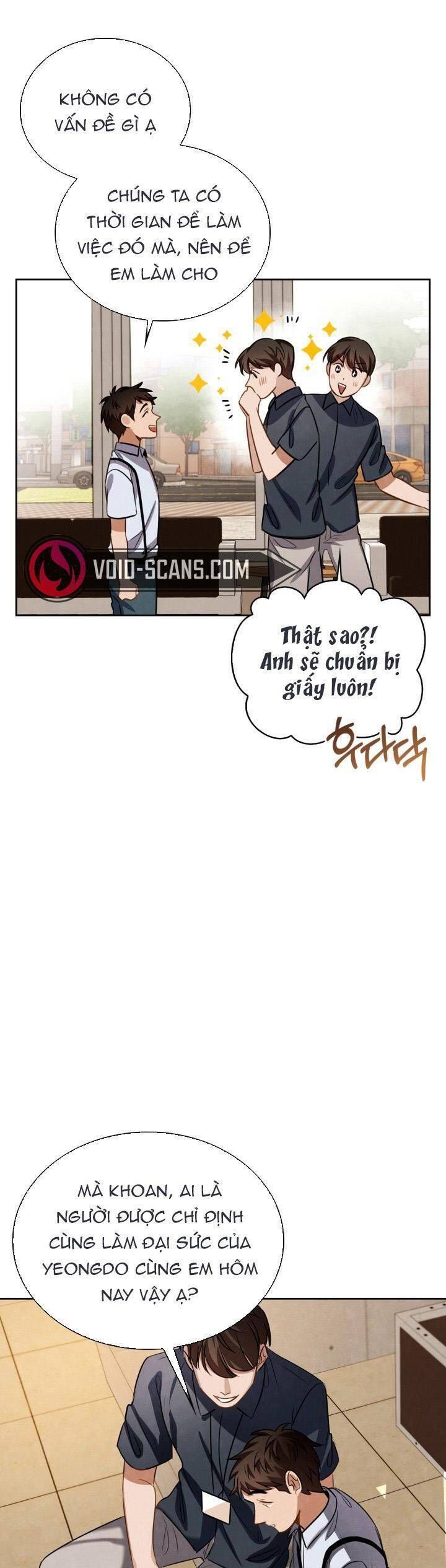 đọc truyện Sống Như Một Diễn Viên Chương 21 ảnh 18 tại Thiên Thai Truyện