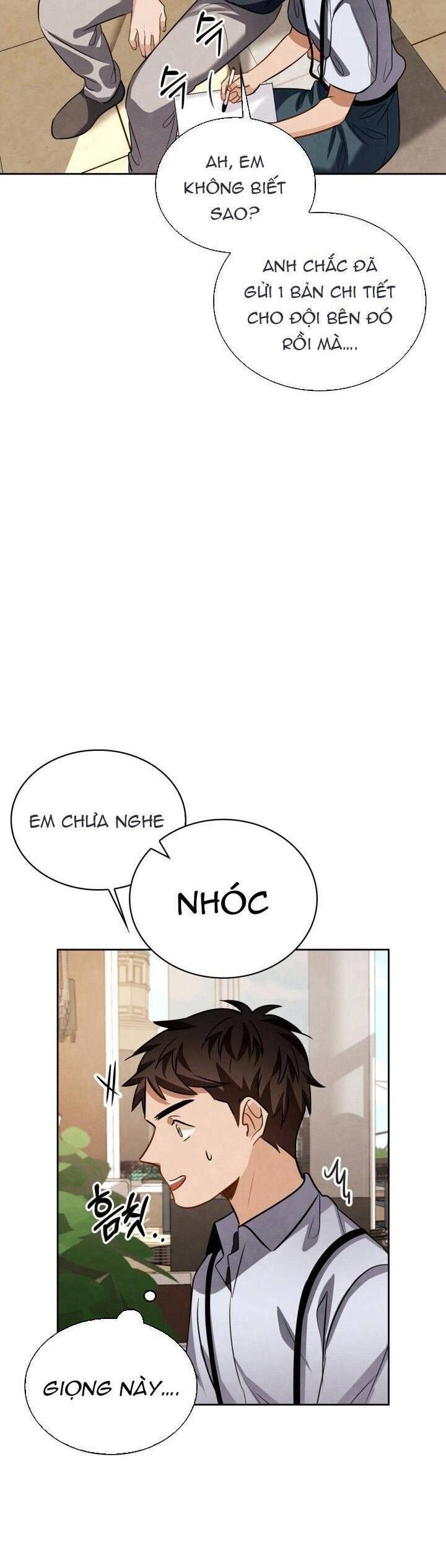 đọc truyện Sống Như Một Diễn Viên Chương 21 ảnh 19 tại Thiên Thai Truyện