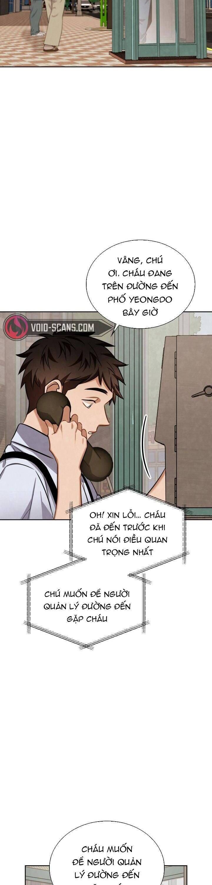 đọc truyện Sống Như Một Diễn Viên Chương 21 ảnh 4 tại Thiên Thai Truyện