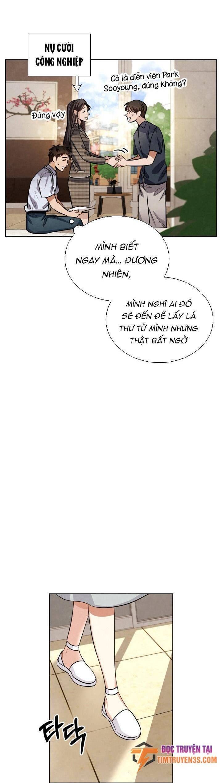 đọc truyện Sống Như Một Diễn Viên Chương 21 ảnh 23 tại Thiên Thai Truyện