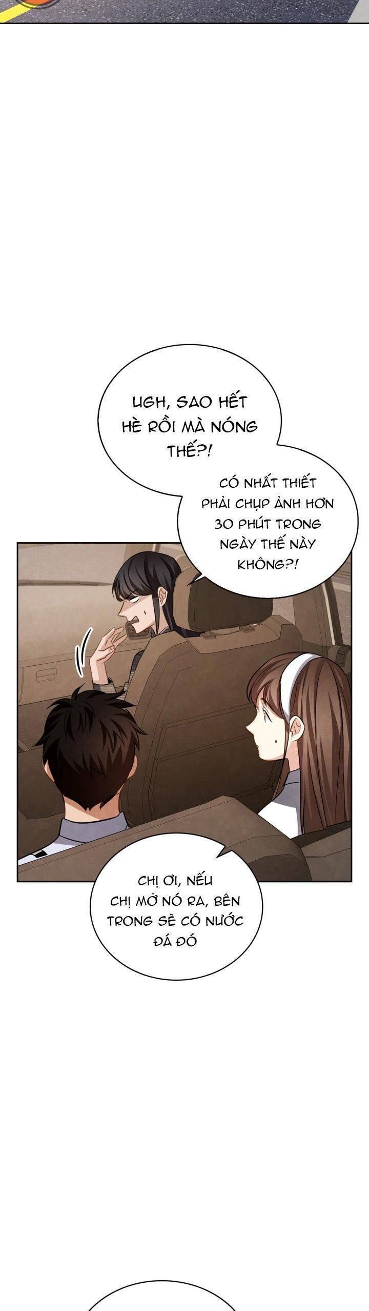 đọc truyện Sống Như Một Diễn Viên Chương 21 ảnh 28 tại Thiên Thai Truyện