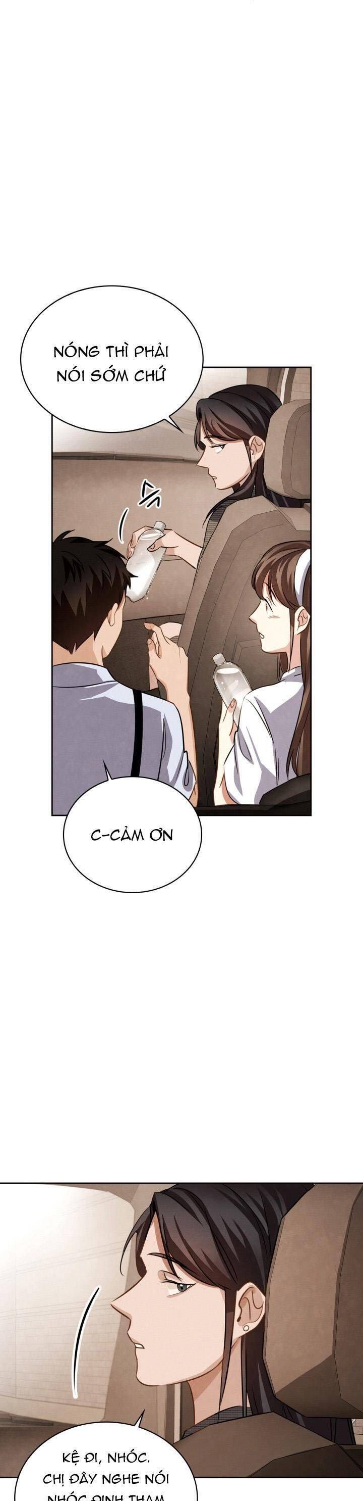 đọc truyện Sống Như Một Diễn Viên Chương 21 ảnh 30 tại Thiên Thai Truyện