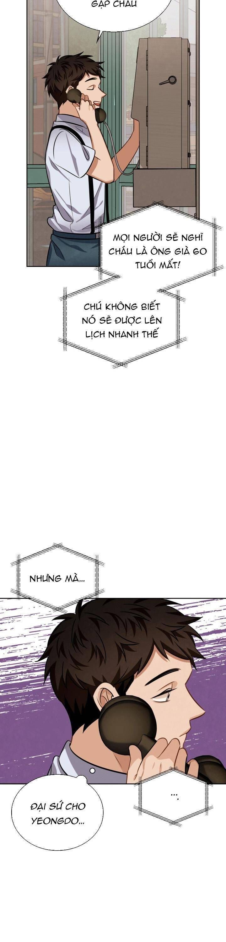 đọc truyện Sống Như Một Diễn Viên Chương 21 ảnh 5 tại Thiên Thai Truyện