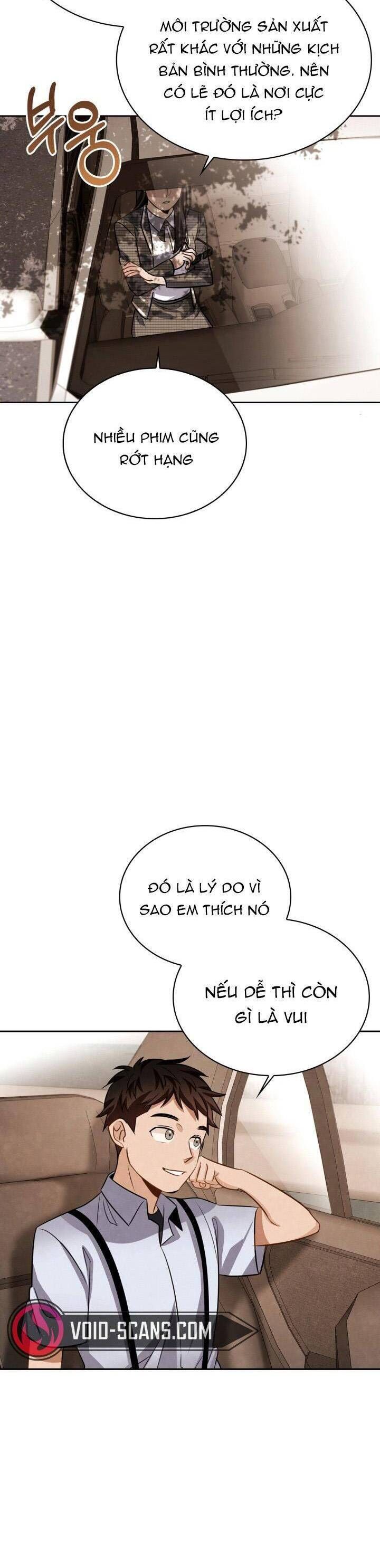 đọc truyện Sống Như Một Diễn Viên Chương 21 ảnh 32 tại Thiên Thai Truyện