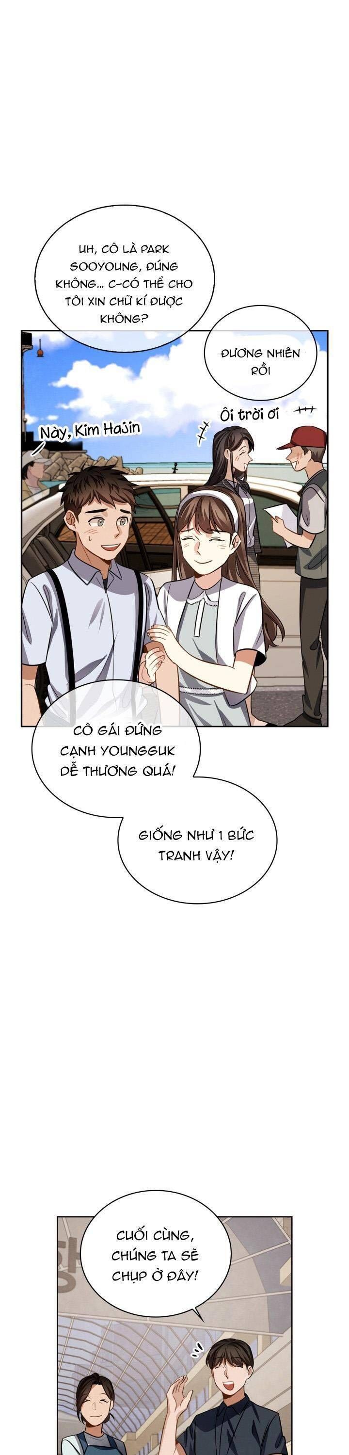 đọc truyện Sống Như Một Diễn Viên Chương 21 ảnh 37 tại Thiên Thai Truyện