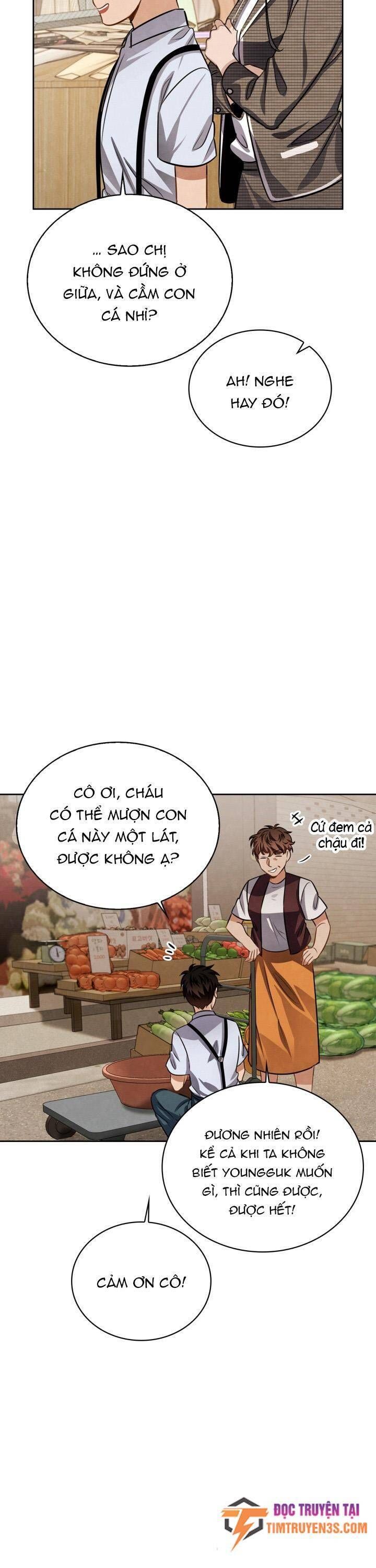 đọc truyện Sống Như Một Diễn Viên Chương 21 ảnh 39 tại Thiên Thai Truyện