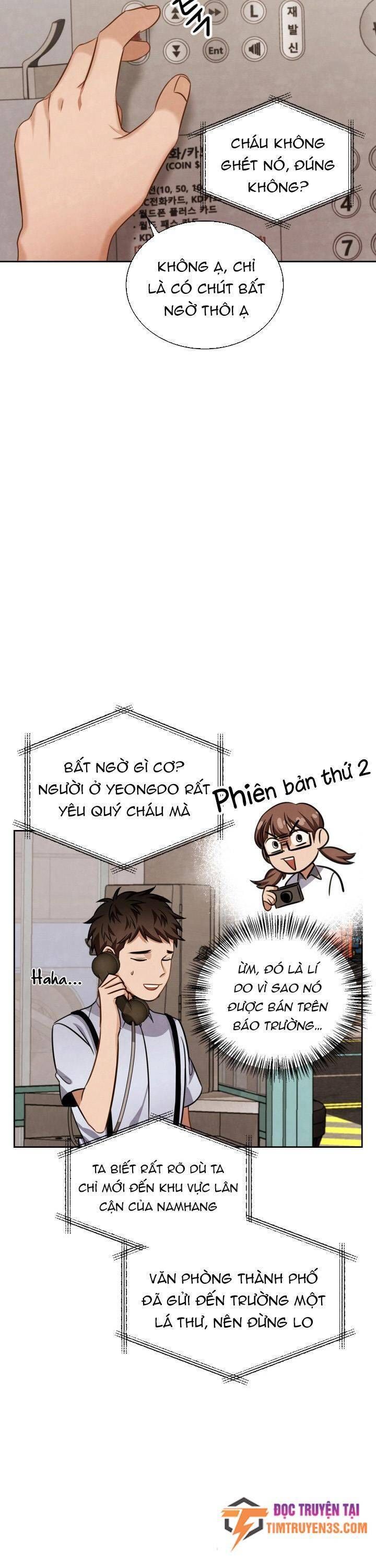 đọc truyện Sống Như Một Diễn Viên Chương 21 ảnh 7 tại Thiên Thai Truyện