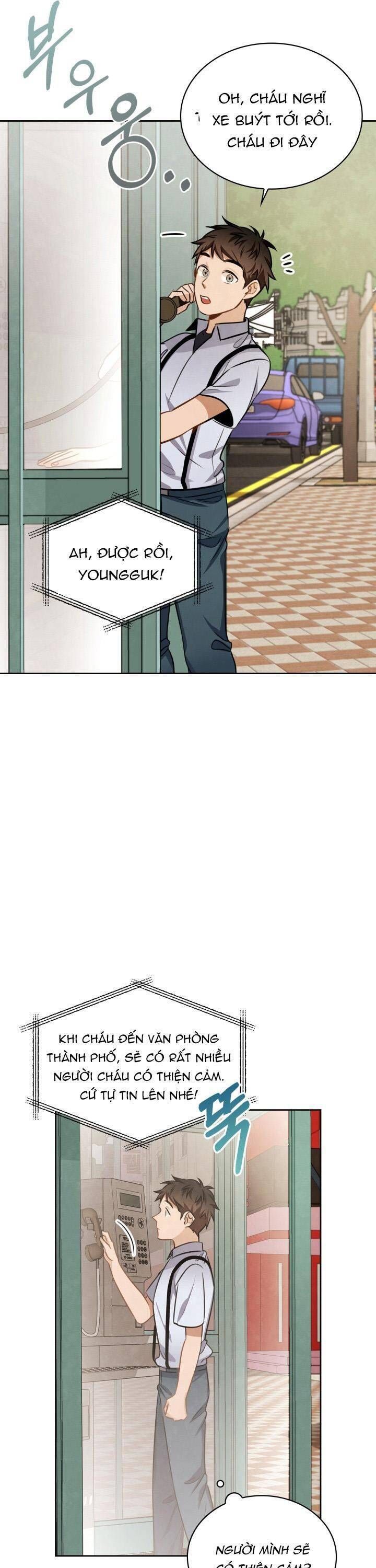 đọc truyện Sống Như Một Diễn Viên Chương 21 ảnh 8 tại Thiên Thai Truyện