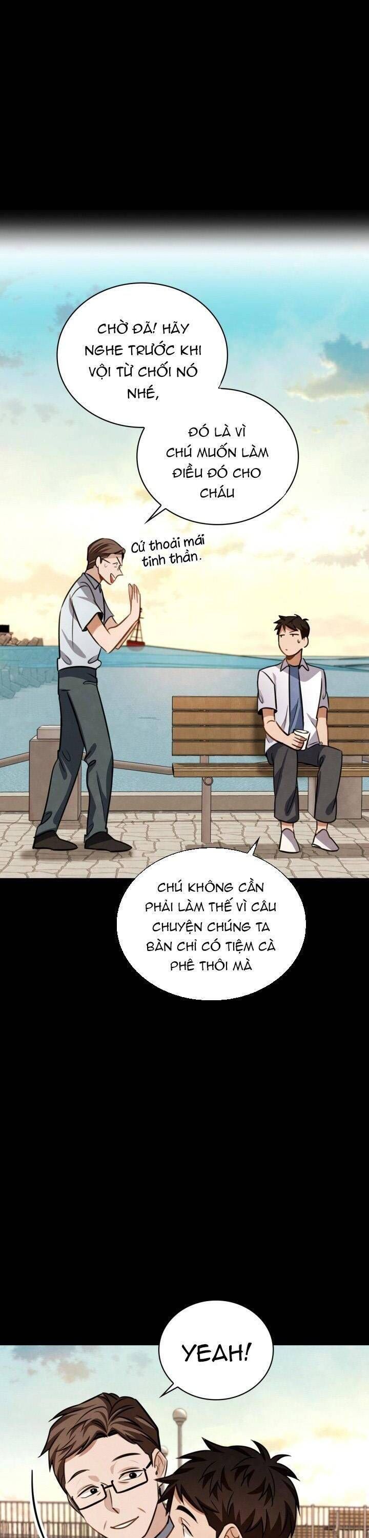 đọc truyện Sống Như Một Diễn Viên Chương 21 ảnh 11 tại Thiên Thai Truyện