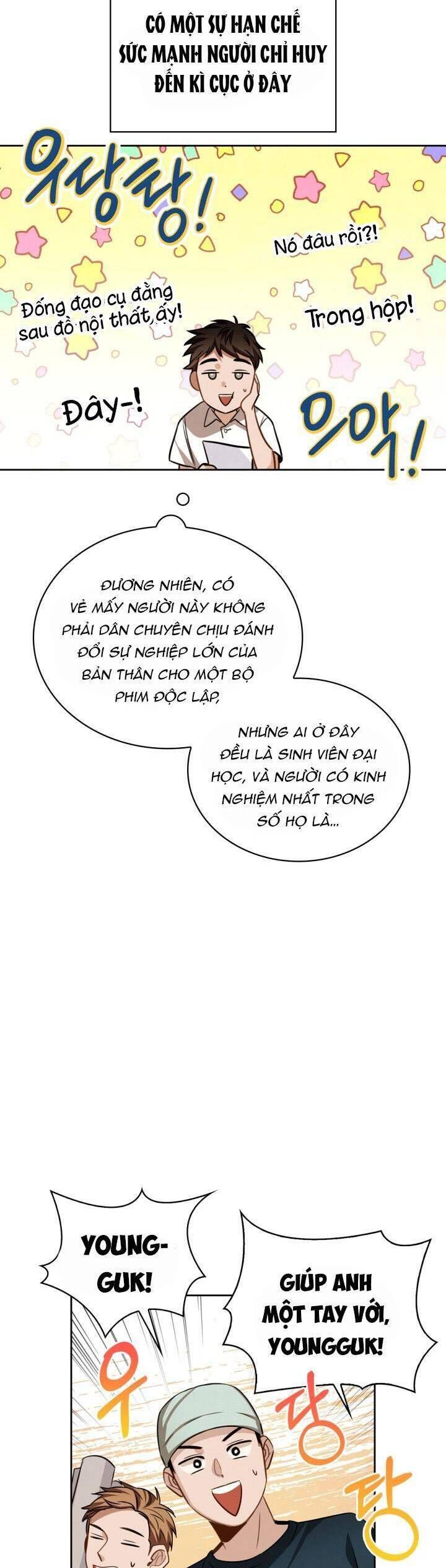 đọc truyện Sống Như Một Diễn Viên Chương 22 ảnh 12 tại Thiên Thai Truyện