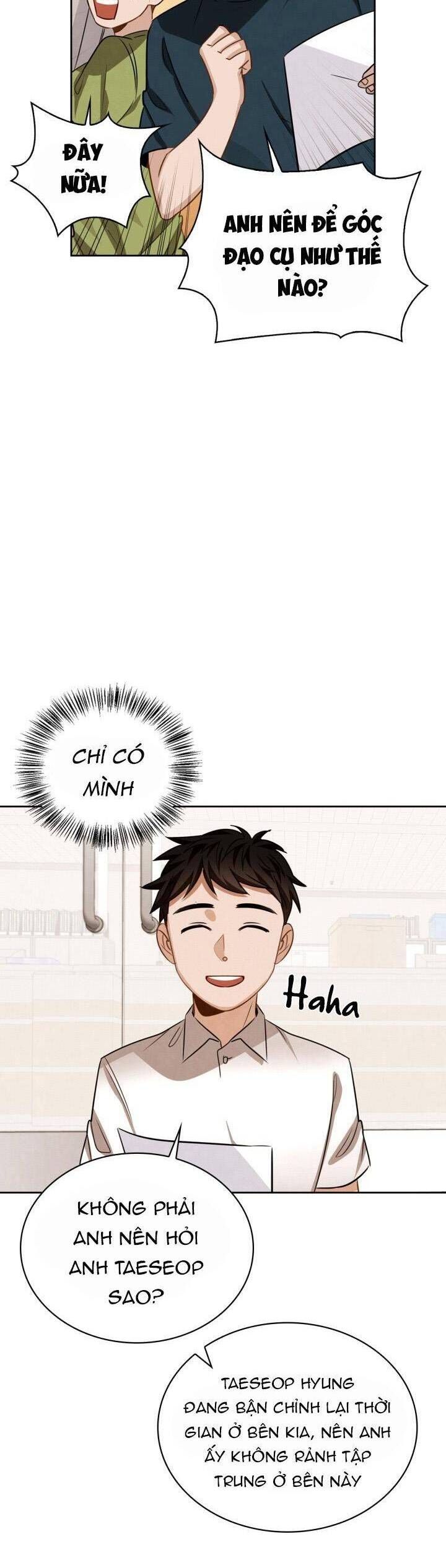 đọc truyện Sống Như Một Diễn Viên Chương 22 ảnh 13 tại Thiên Thai Truyện