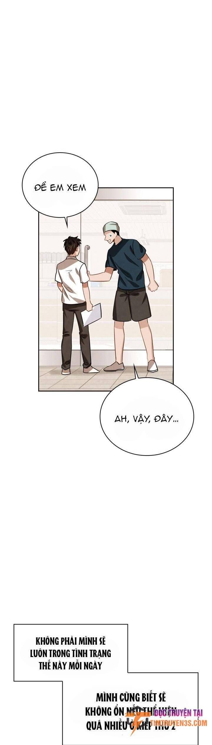 đọc truyện Sống Như Một Diễn Viên Chương 22 ảnh 14 tại Thiên Thai Truyện