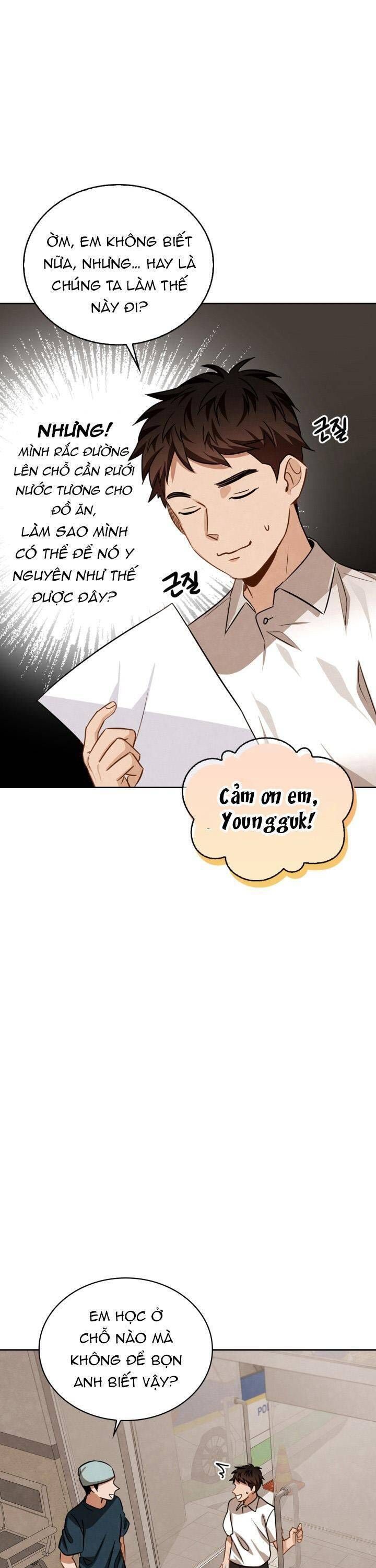 đọc truyện Sống Như Một Diễn Viên Chương 22 ảnh 15 tại Thiên Thai Truyện